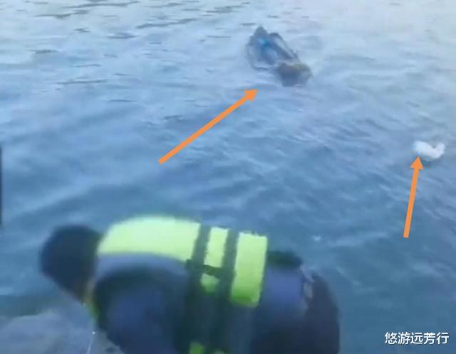 大爷|河南信阳大爷钓鱼，鱼竿被管理者折断后丢弃水中，网友：照价赔偿