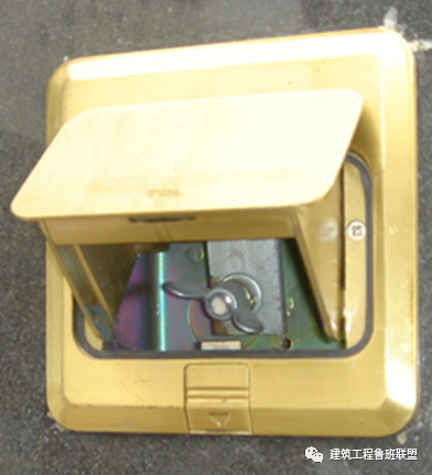 建筑电气工程如何施工？中建项目这样干！