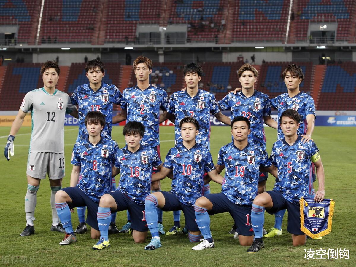 日本队|0-3，袋鼠军团完败给日本队，东亚区全部球队提前告别，无缘连冠