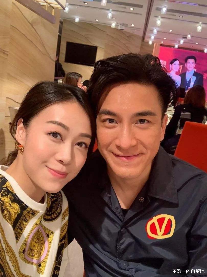 邓兆尊|至今不娶妻的9位香港大龄男星,多人情史复杂,最大62岁最小42岁