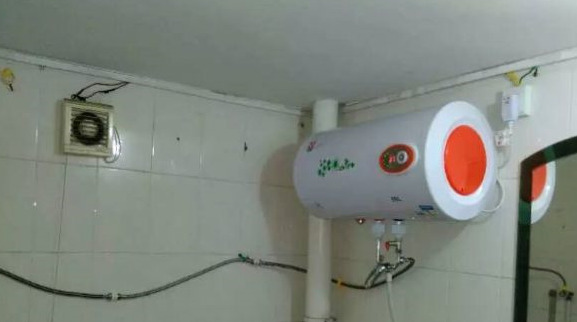 卫生间热水器不用时要关掉吗?听完内行人的话,懊悔浪费那么多钱