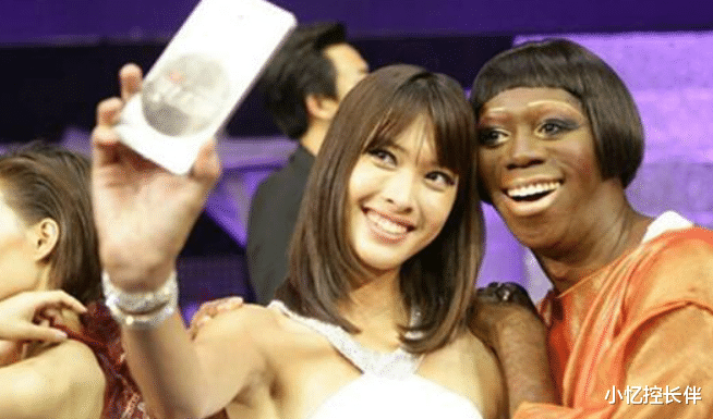 国籍|女模钱凯丽：拒绝承认中国血统，却想在中国捞金，遭全体网民抵制