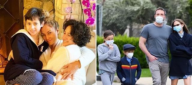 本·阿弗莱克|JLo着手打造爱巢,被曝难伺候,大本的婚后生活恐怕堪忧!