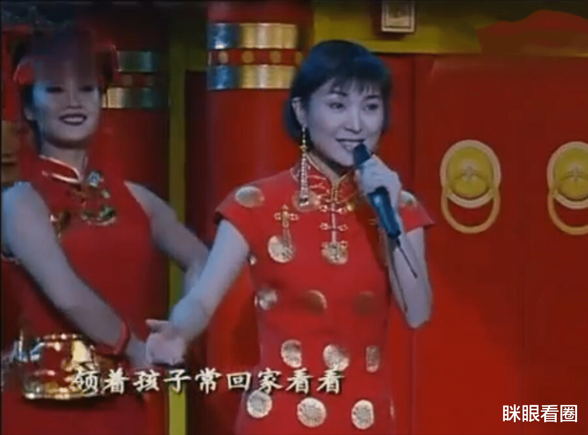 春晚|还记不记得，有多少曾在大街小巷传唱的歌，是从春晚火起来的？