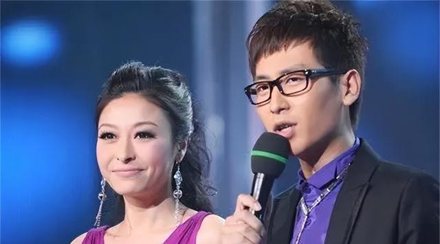 舒高|舒高已经46岁了,略施粉黛气色极好,再嫁大16岁老公,终获幸福