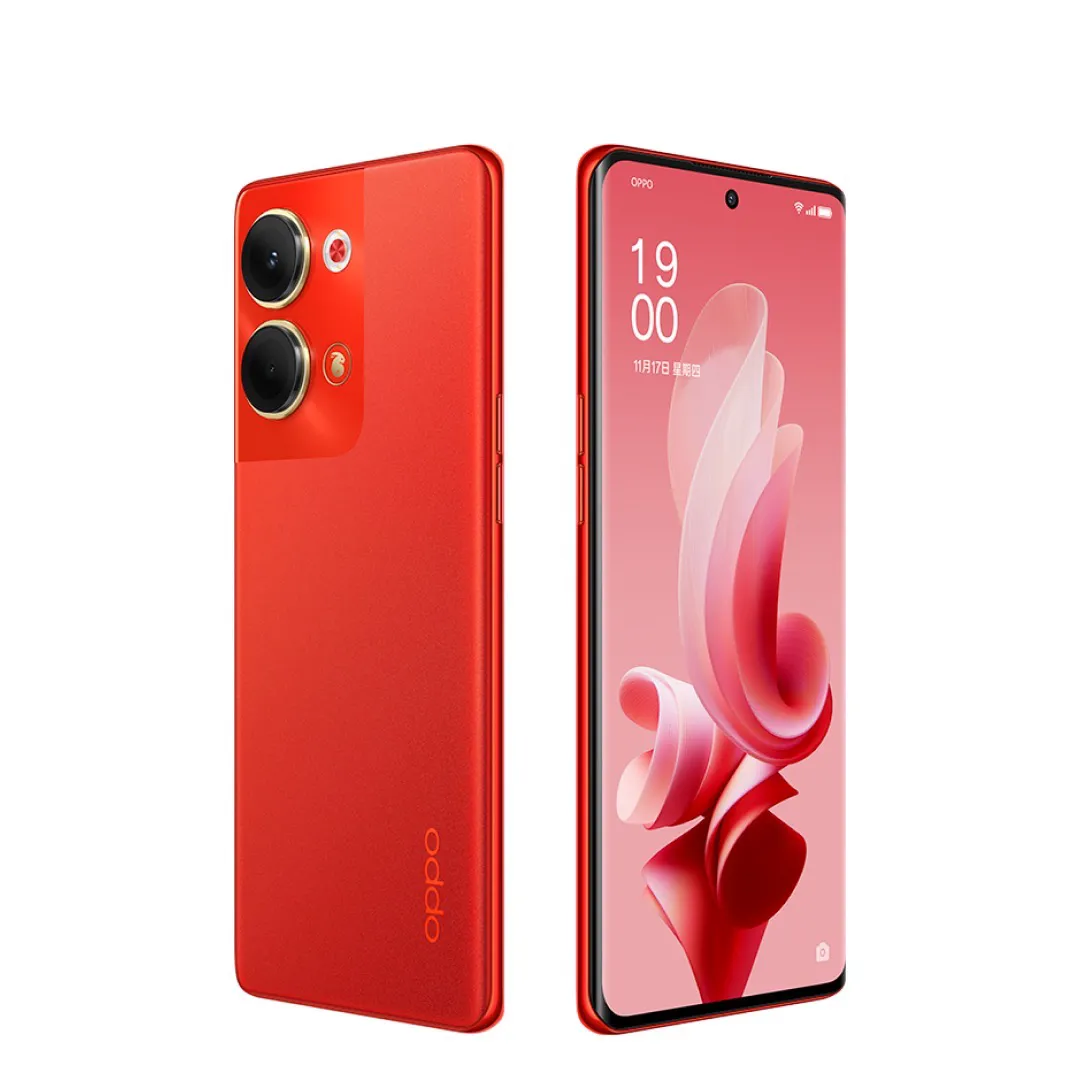 通信卫星|最近各大手机厂商好像都在冲业绩，新机是一台接着一台发布