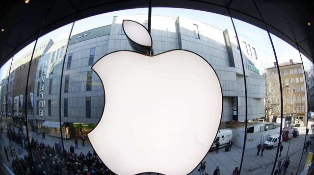 |央视劝告起作用了！中企不惧库克“翻脸”！