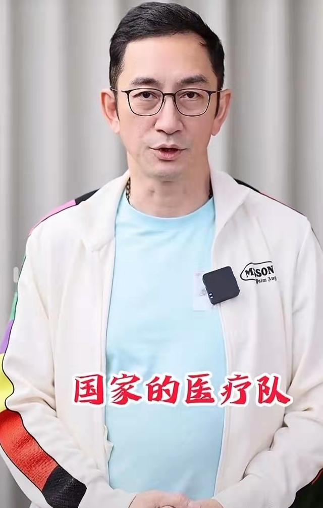 移民|疫情下的香港艺人，有人移民国外，有人失业吃饭成问题