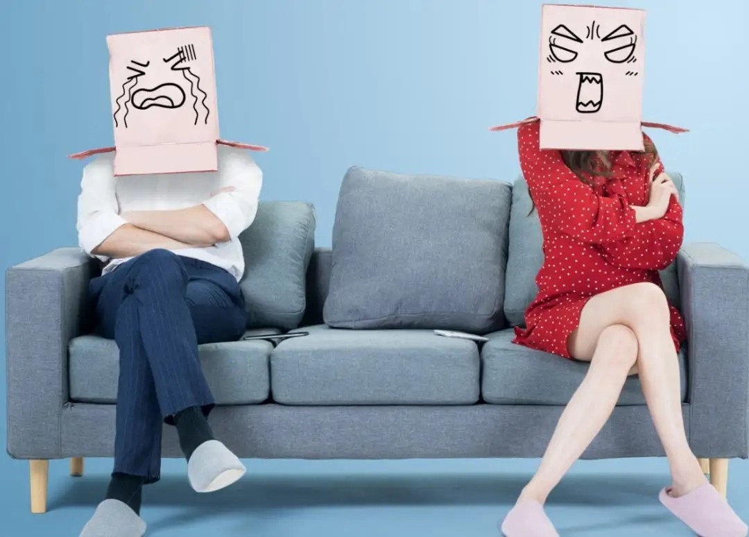 婆媳因为装修吵吵吵,坚持一个“原则”化解矛盾,皆大欢喜