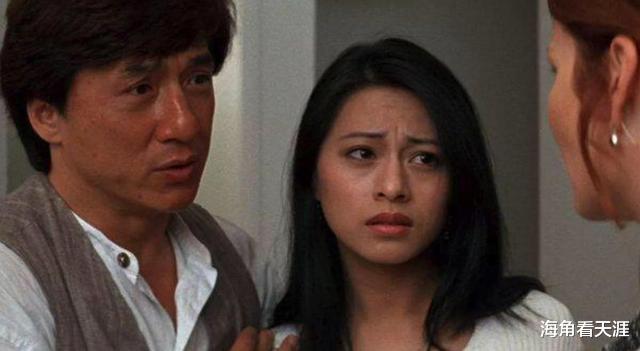 玻钻之争|台湾演员李婷宜：执着失去“小燕子”的二十年，并不能改变现状