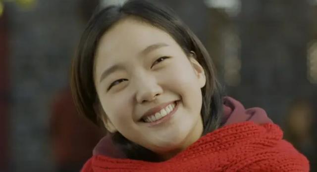 |金高银：凭借《银娇》爆红，爱上大17岁申河均，如今怎样了？