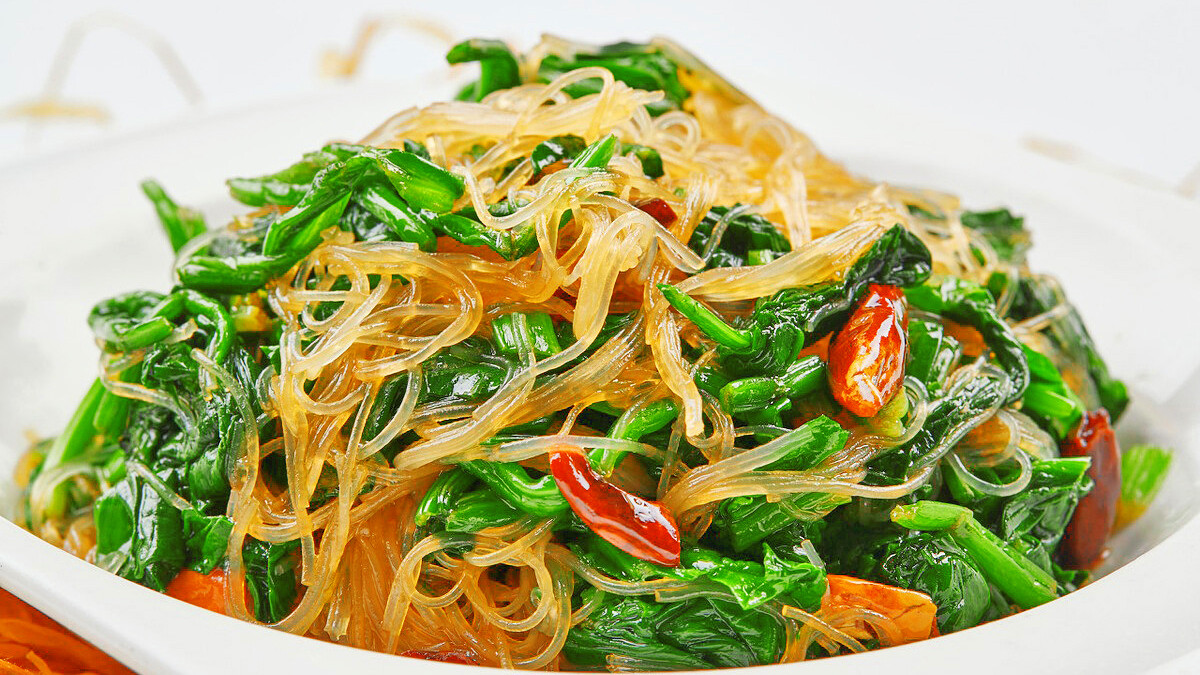 春日要养肝！多吃5种“天然养肝菜”，应季而食，整个春天少生病