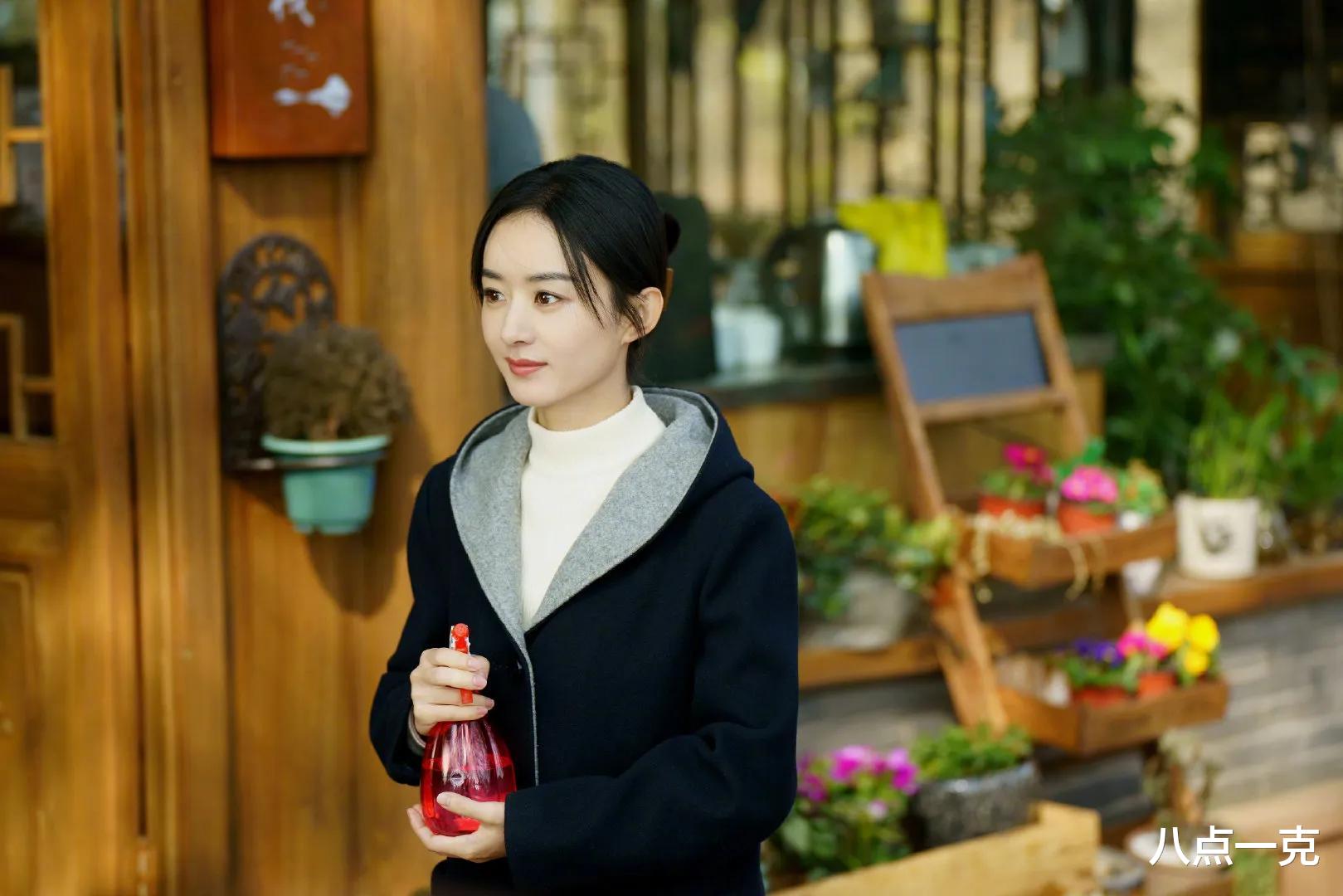 冯绍峰|脱“颖”而出的冯绍峰,面容憔悴、老态尽显,酷似小老头!