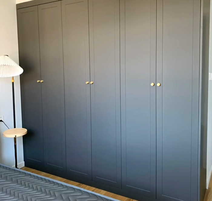 柜子拉手如何用才是最好看的,用错就翻车了!