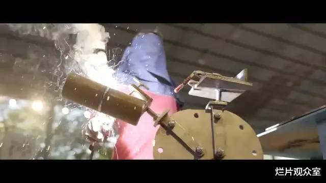 航海王|《哥，你好》抄都抄不好，观众看了都想脐带绕颈而死