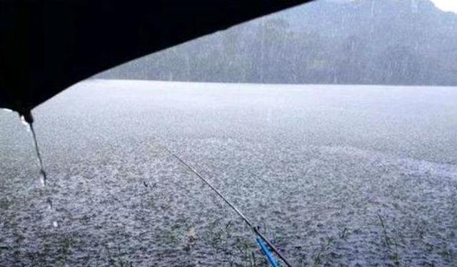 |都说钓鱼人胆子够大,如果遇到这种情况,不死的都是命大之人