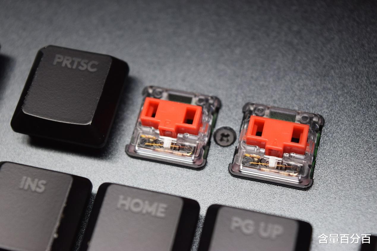 机械键盘|预算一千的话，有哪些键盘有值得选购？