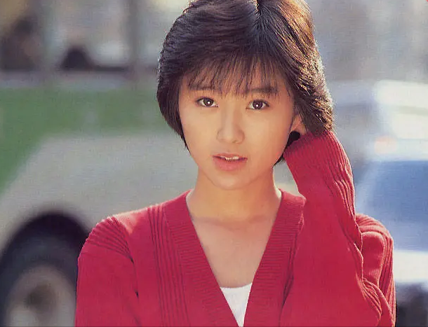 酒井法子|酒井法子：从日本天后到“万人唾弃”，她到底做了什么？