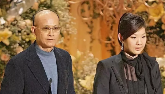 沙溢|看似帅气,实则脱发严重!沙溢、彭于晏、白敬亭......心酸又好笑