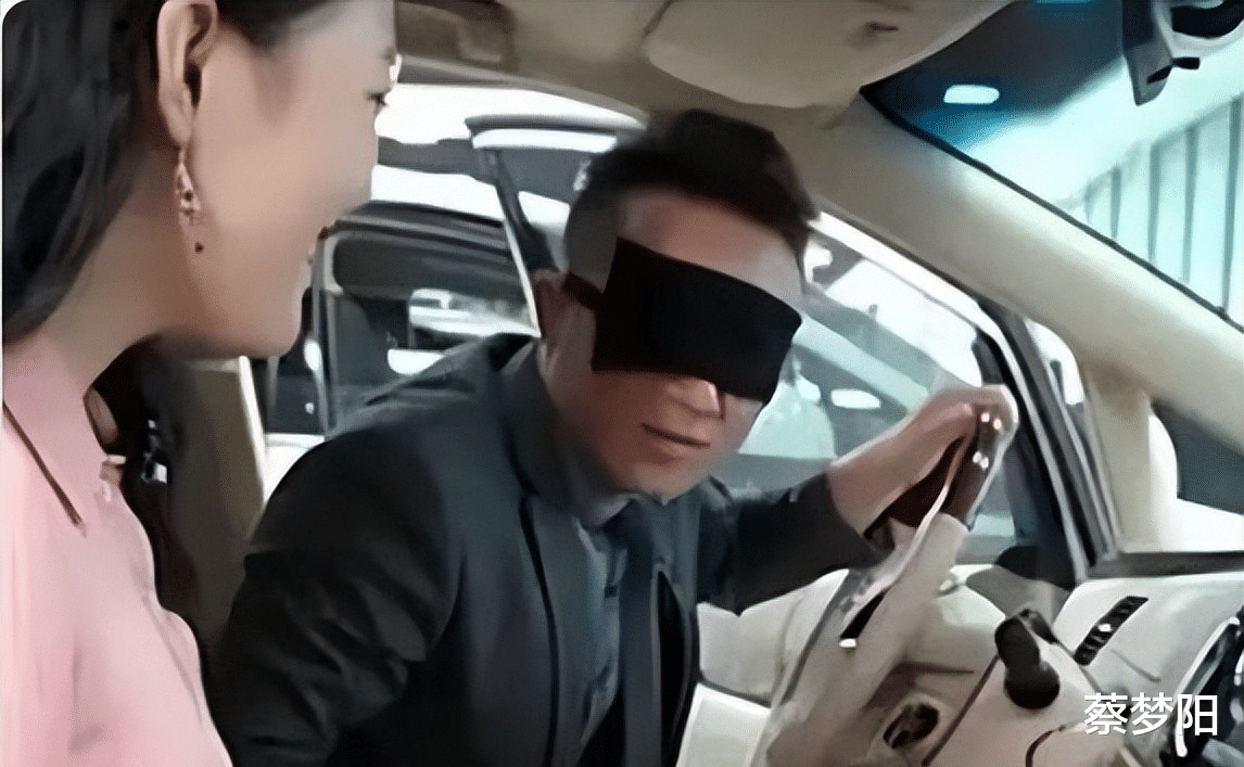 汽车|“车媛”“房媛”背后，多行业出现“擦边”营销，把姿色当本钱？