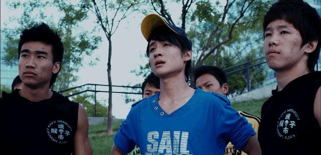 盛冠森|10岁因《家有儿女》出道，23岁结婚，他还是《星汉灿烂》的肖世子