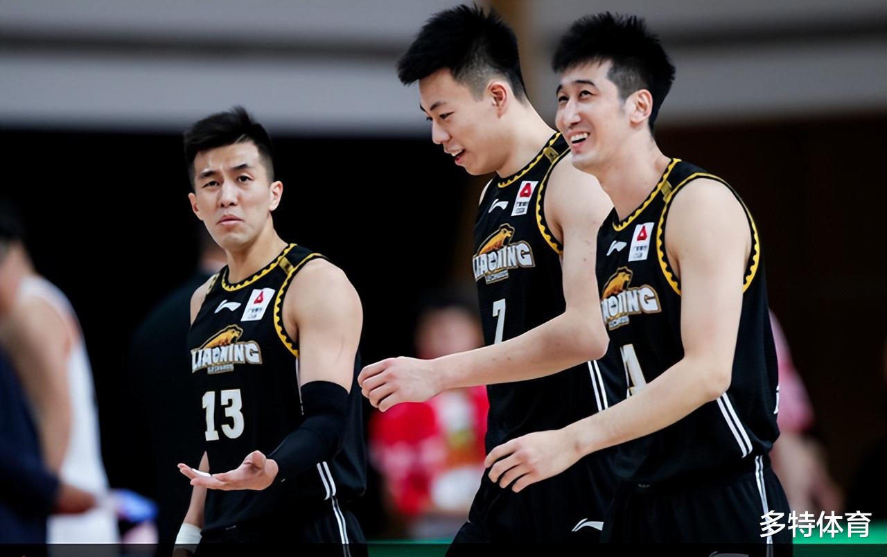 张镇麟|玩真的！张镇麟离队冲击NBA，辽篮挖角宏远混血天才，刘志轩转型教练