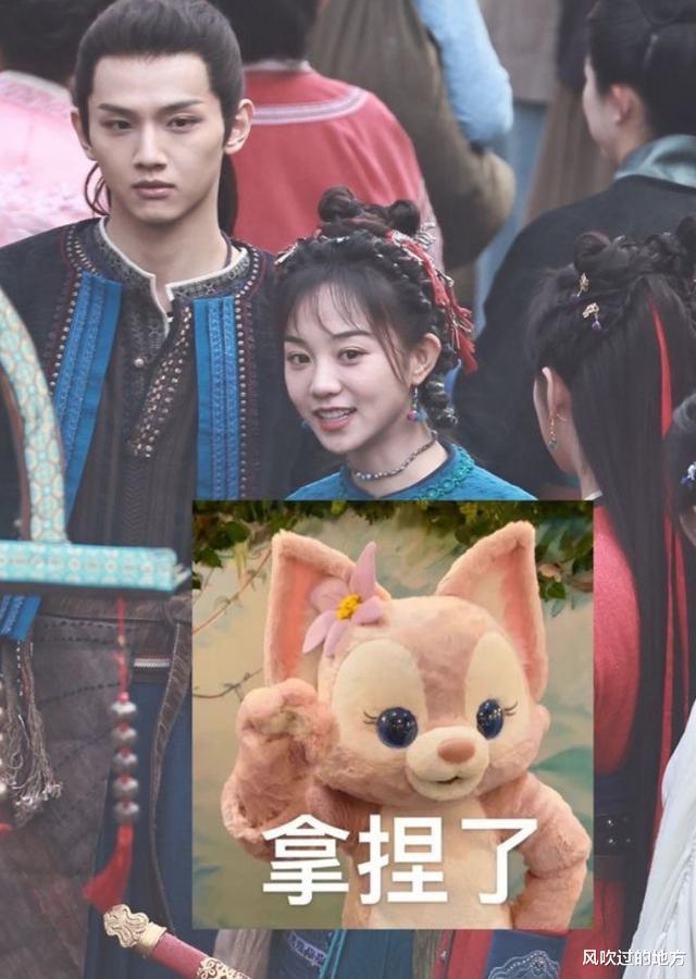 镜双城|《镜双城》的炎汐，在《玉骨遥》演肖战弟弟，还是新版仙剑的唐钰