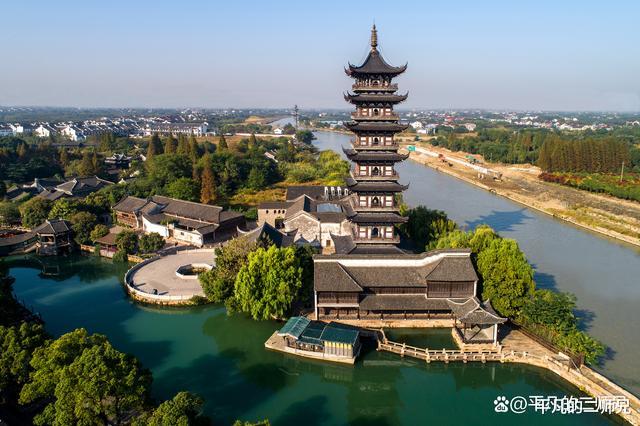 云南|“嘉兴”游玩有哪些人文古迹是不能错过的？这十处你都去对了吗？