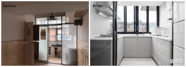 舍弃客厅变身大书房,学她家这么设计,80平也能满足5口人的需求