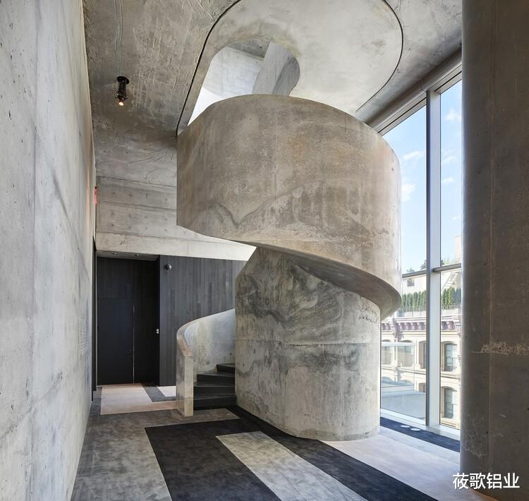 家用楼梯到底应该用什么材质?