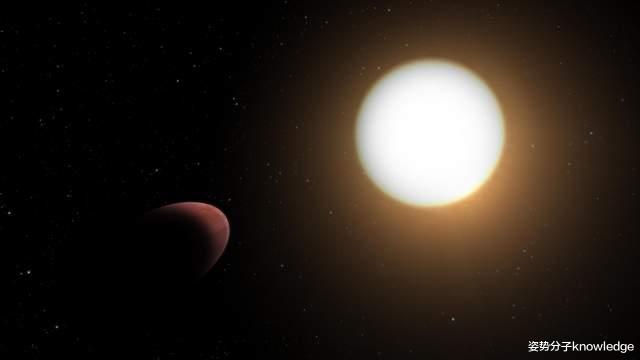 寻找“地球2.0”计划!我国将发射太空望远镜,预计发现50颗行星