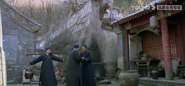 甄嬛传|《甄嬛传》：甄嬛能赢到最后的真正原因，这一集里都说透了