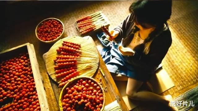 殷桃|曾是孙俪的配角,别的女演员无戏可演,而42岁的她演一部爆一部