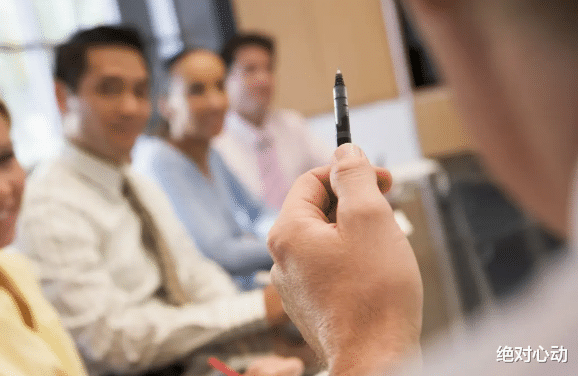 |职场中,领导的关注点在哪里?