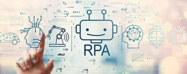 阿里巴巴|API与Ui集成新趋势下的RPA: 海外厂商领先一步，国产厂商现状如何?