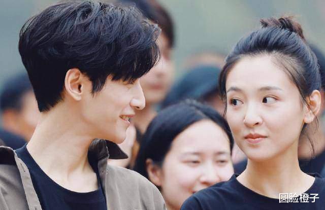 |30多岁还能演中学生的女星,我只服这4位!穿上校服,灵气就来了