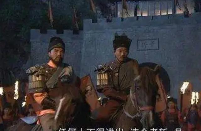 李元芳|为何狄仁杰总爱说：元芳，你怎么看！看看李元芳的身份就明白了