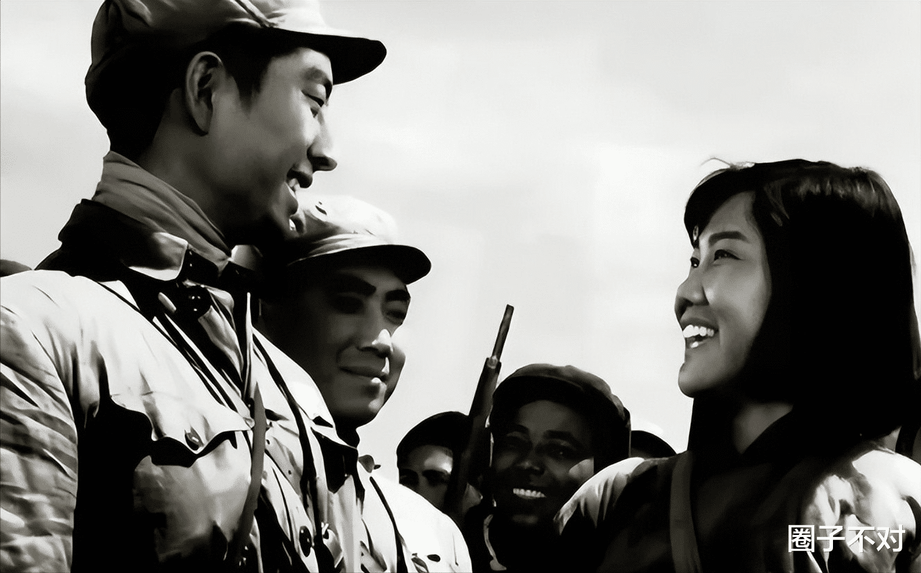 王重阳|真正能代表中国男人形象的9位男星，长得帅气质硬没有一个是娘炮