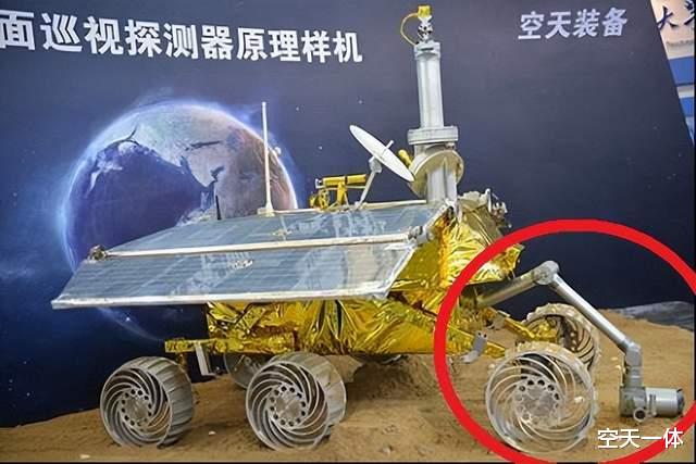 除天和大臂外,我国还有10多种太空机械臂,剪翅膀还差一关键设备