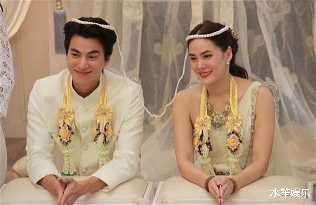 情牵巨星|泰剧《情牵巨星》:女明星和化妆师未婚先孕,刚开播就引发争议