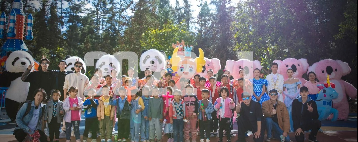 穿衣搭配|《我们的滚烫人生》：走进每一个平凡职业，去发现不凡日常