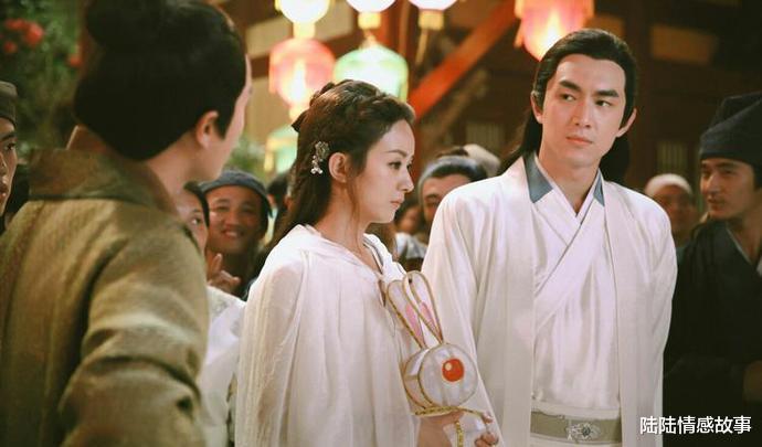 赵丽颖|赵丽颖被央视点名表扬，如今凭“副主席”迎巅峰，到底有多厉害？