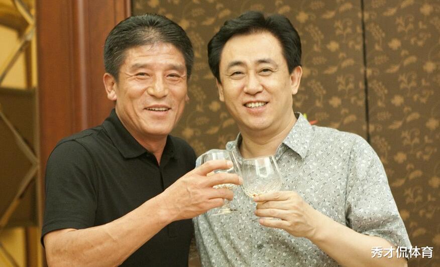 李章洙|意难平！10年后李章洙再谈恒大下课仍心有不甘，他没有感受到尊重