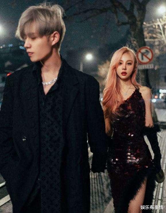 童锦程|童锦程发视频官宣，和女友穿同一个外套，网友：祖师爷收心了