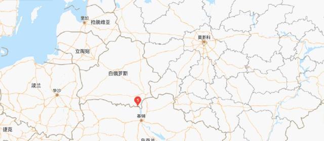 切尔诺贝利地下,形似象脚的熔毁炉芯,时隔多年怎么复燃了?