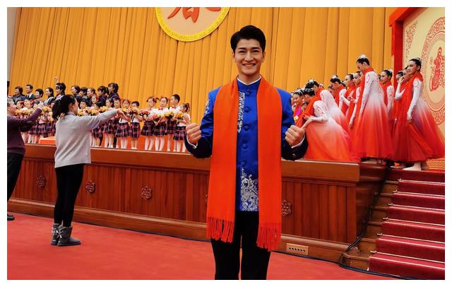 央视主持人名单出现调整，新面孔完成入职，欧阳夏丹未离职