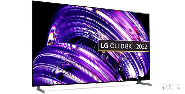 OLED|LG推行业首款77寸8K OLED电视，定价约8万元
