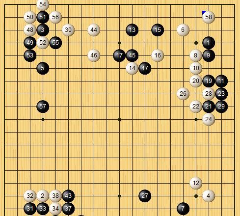 申真谞|LG杯，申真谞为何避开决战？这手棋也太温柔了吧？