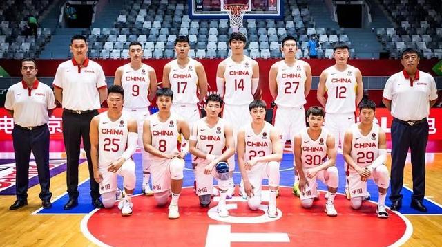 晚上十点，周琦正式摊牌，大魔王最新下家浮出水面，姚明失望