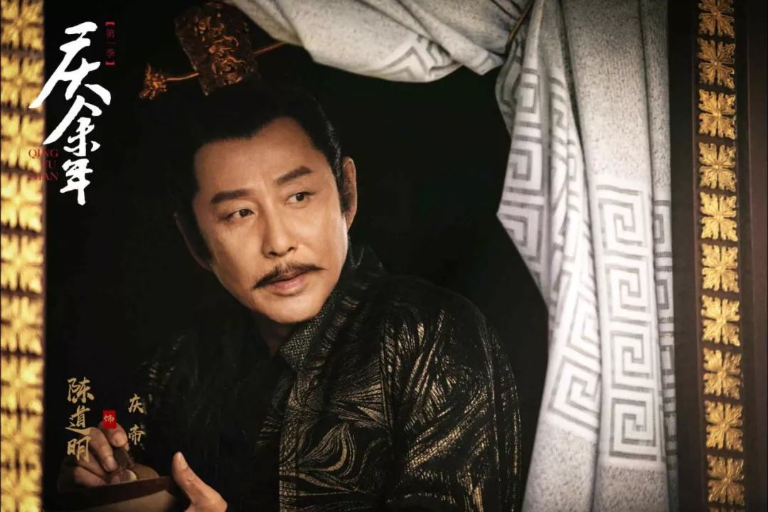 电视剧|盘点十大必看国产剧,每部都是经典,错过一部都是遗憾!